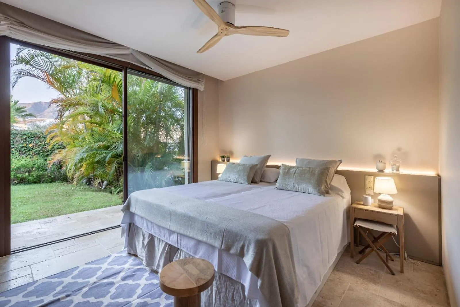 Villa Mai Luxury Marbella Home