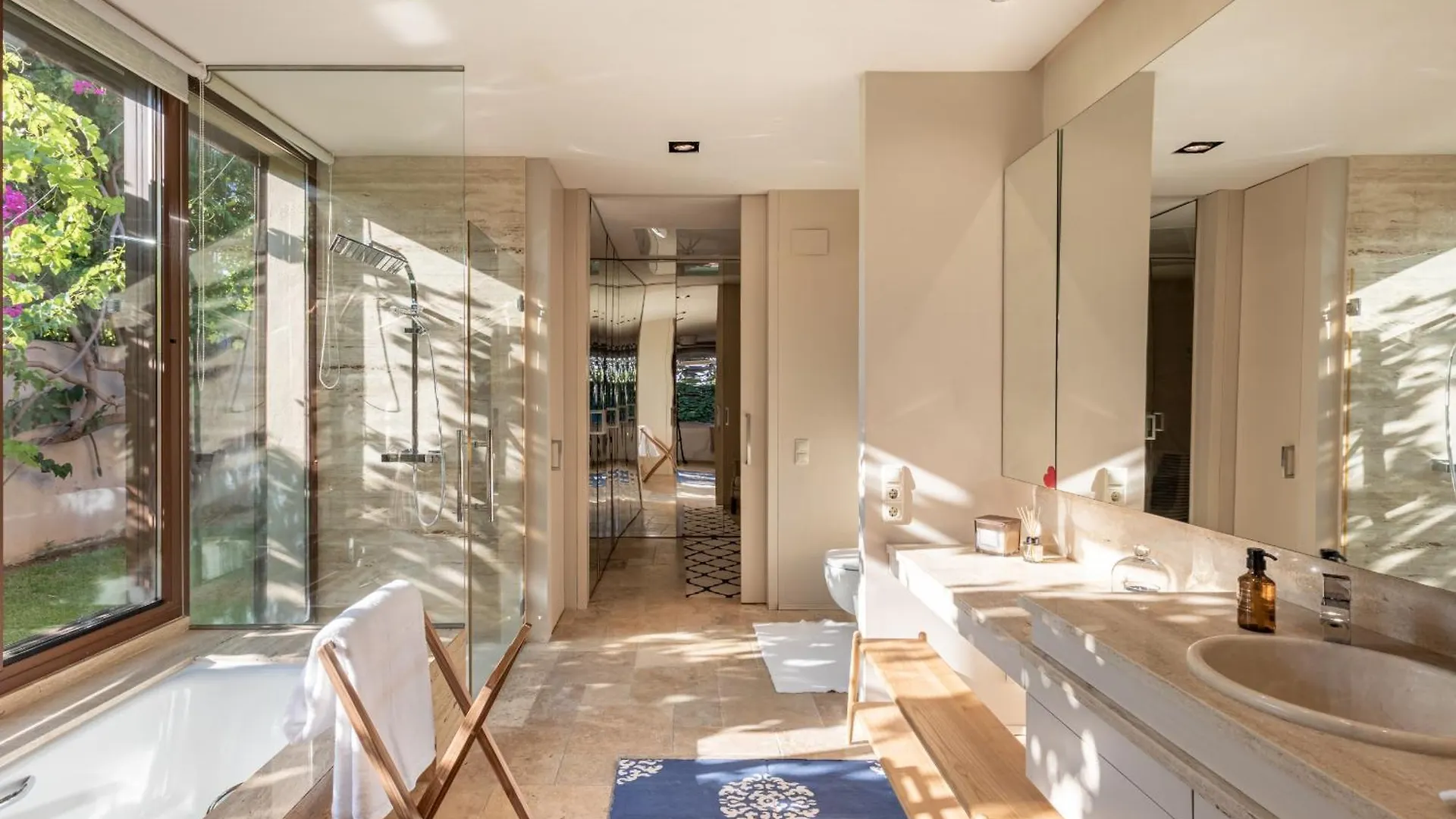 Villa Mai Luxury Marbella Home Spain
