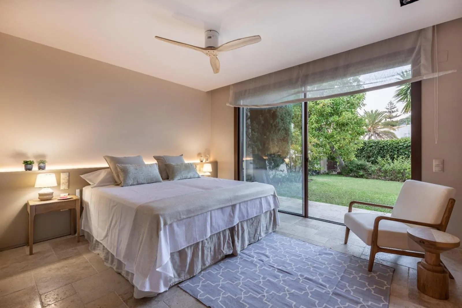 Villa Mai Luxury Marbella Home