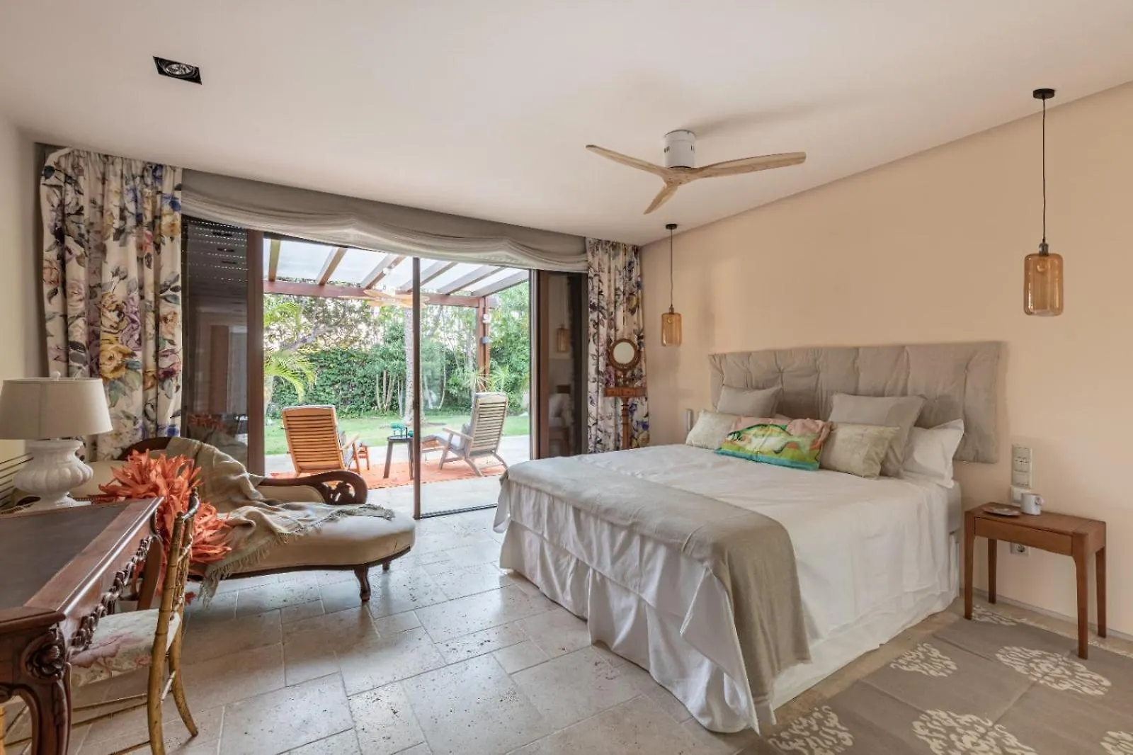 Villa Mai Luxury Marbella Home