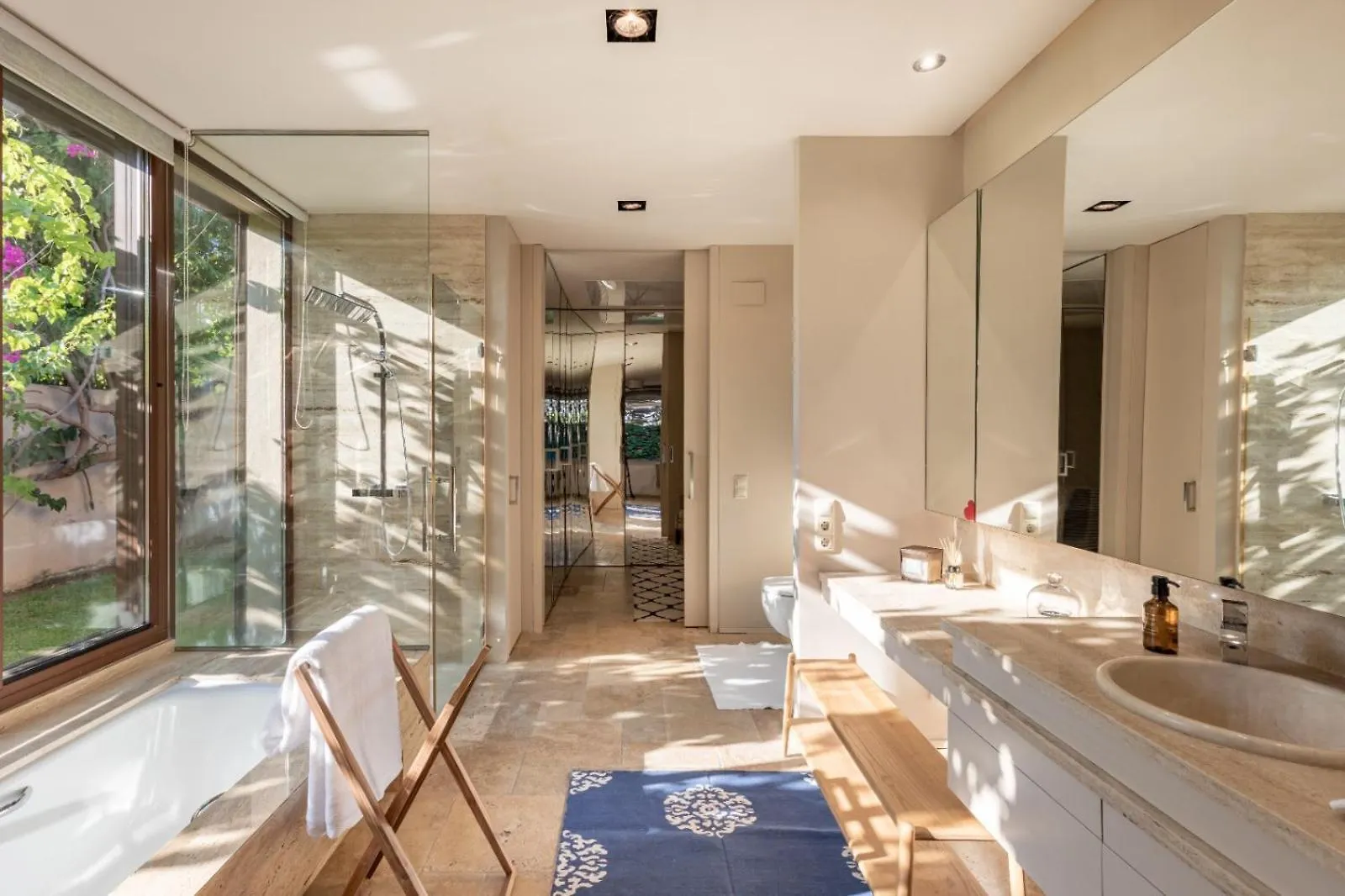 Villa Mai Luxury Marbella Home 0*,