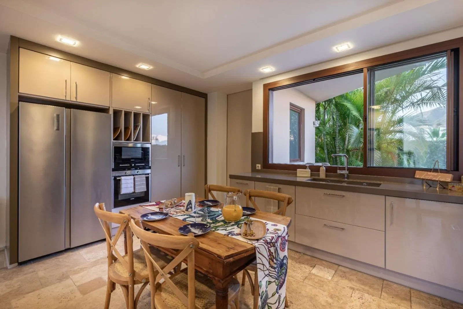 Villa Mai Luxury Marbella Home Spain