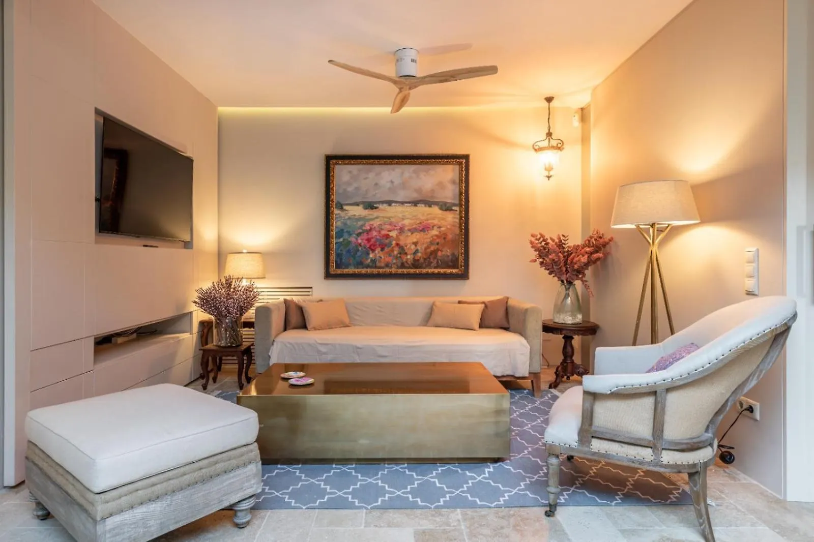 Villa Mai Luxury Marbella Home Spain