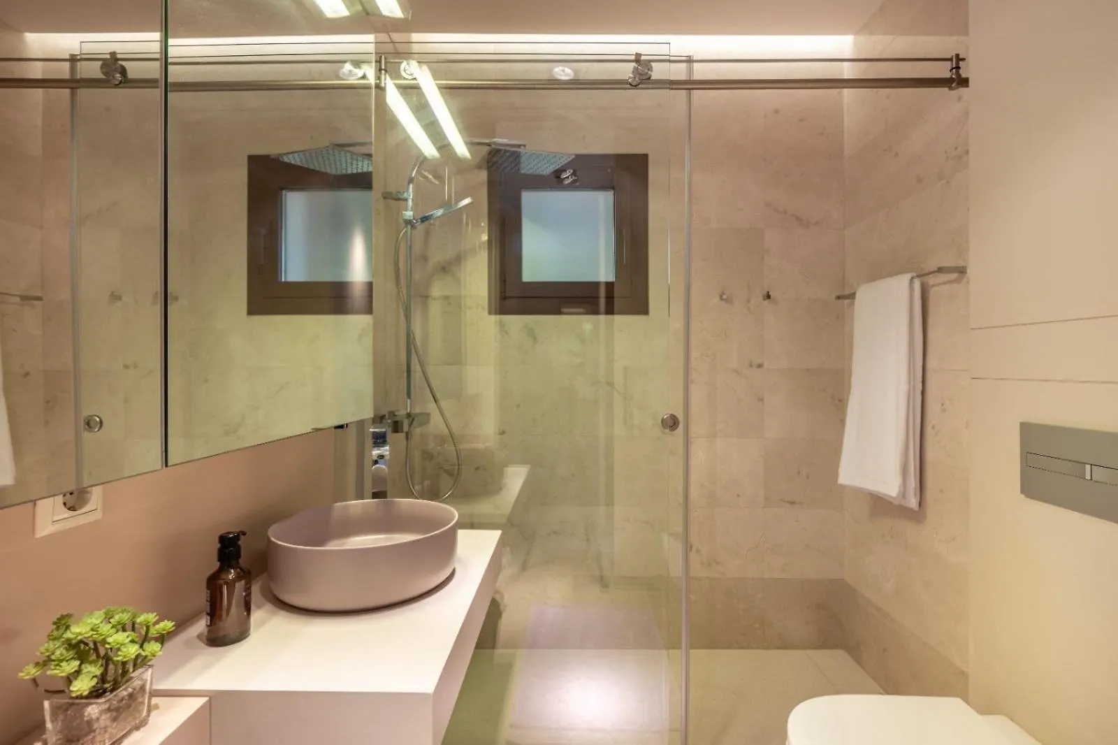 Villa Mai Luxury Marbella Home 0*,  Spain