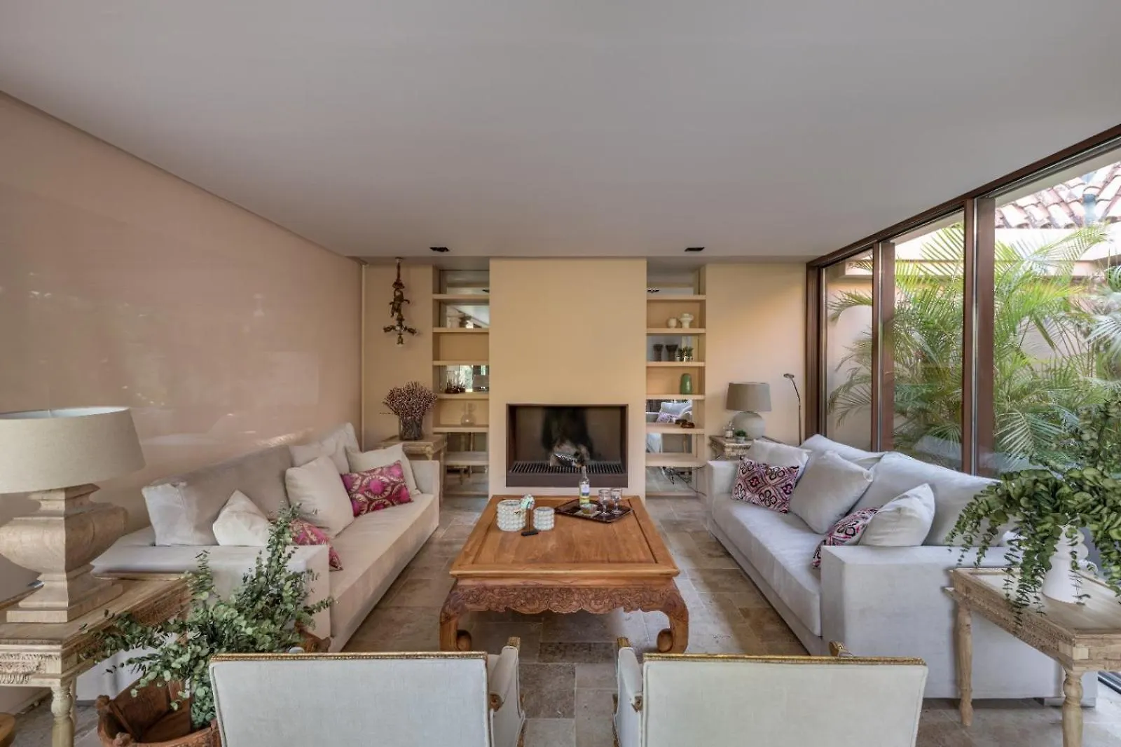 Villa Mai Luxury Marbella Home