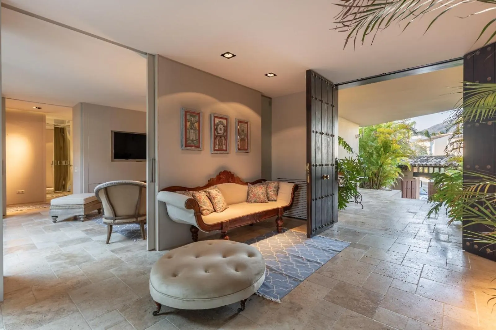 Villa Mai Luxury Marbella Home