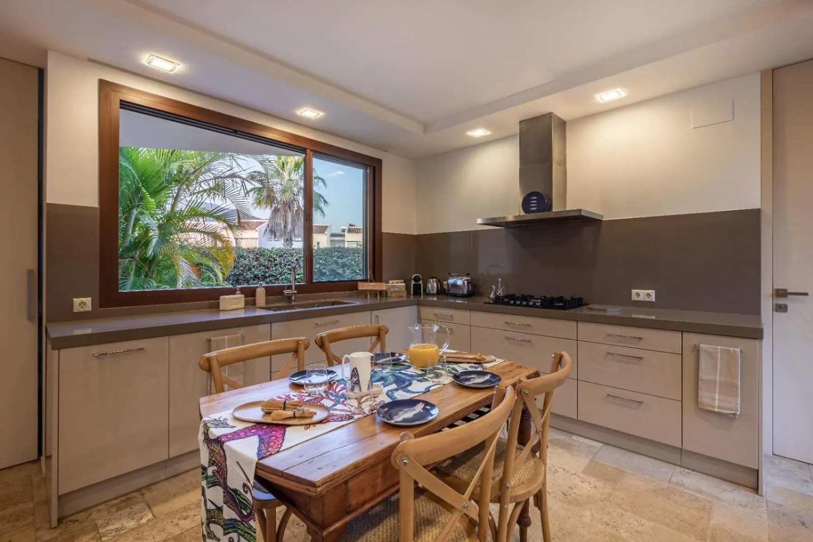 Villa Mai Luxury Marbella Home