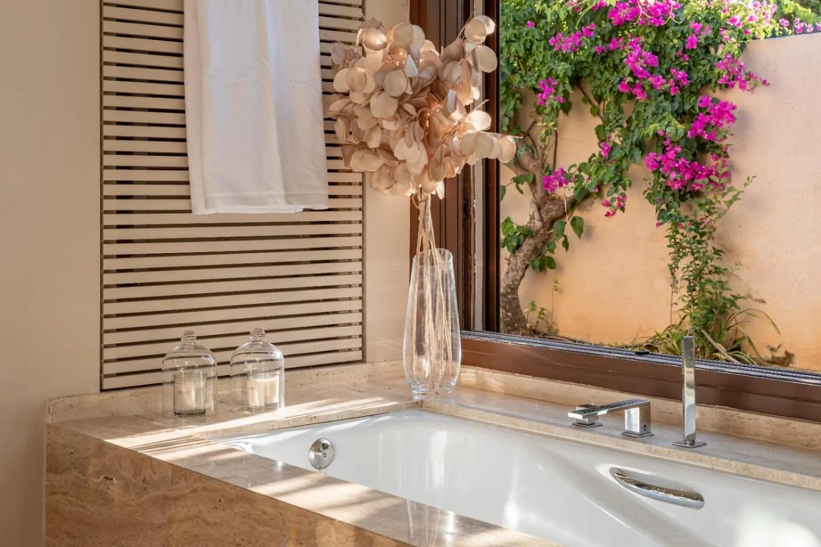 Villa Mai Luxury Marbella Home