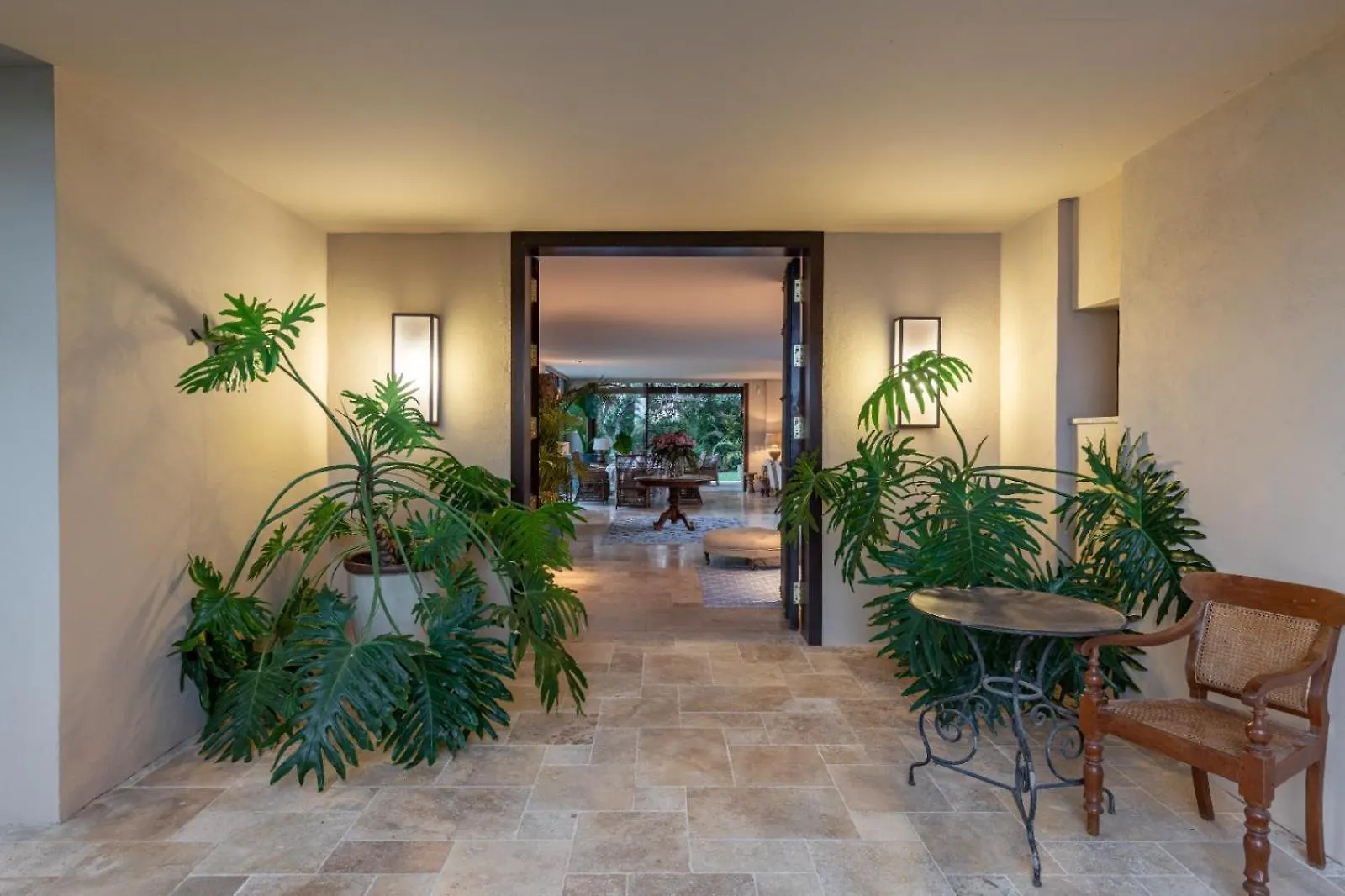 Villa Mai Luxury Marbella Home 0*,