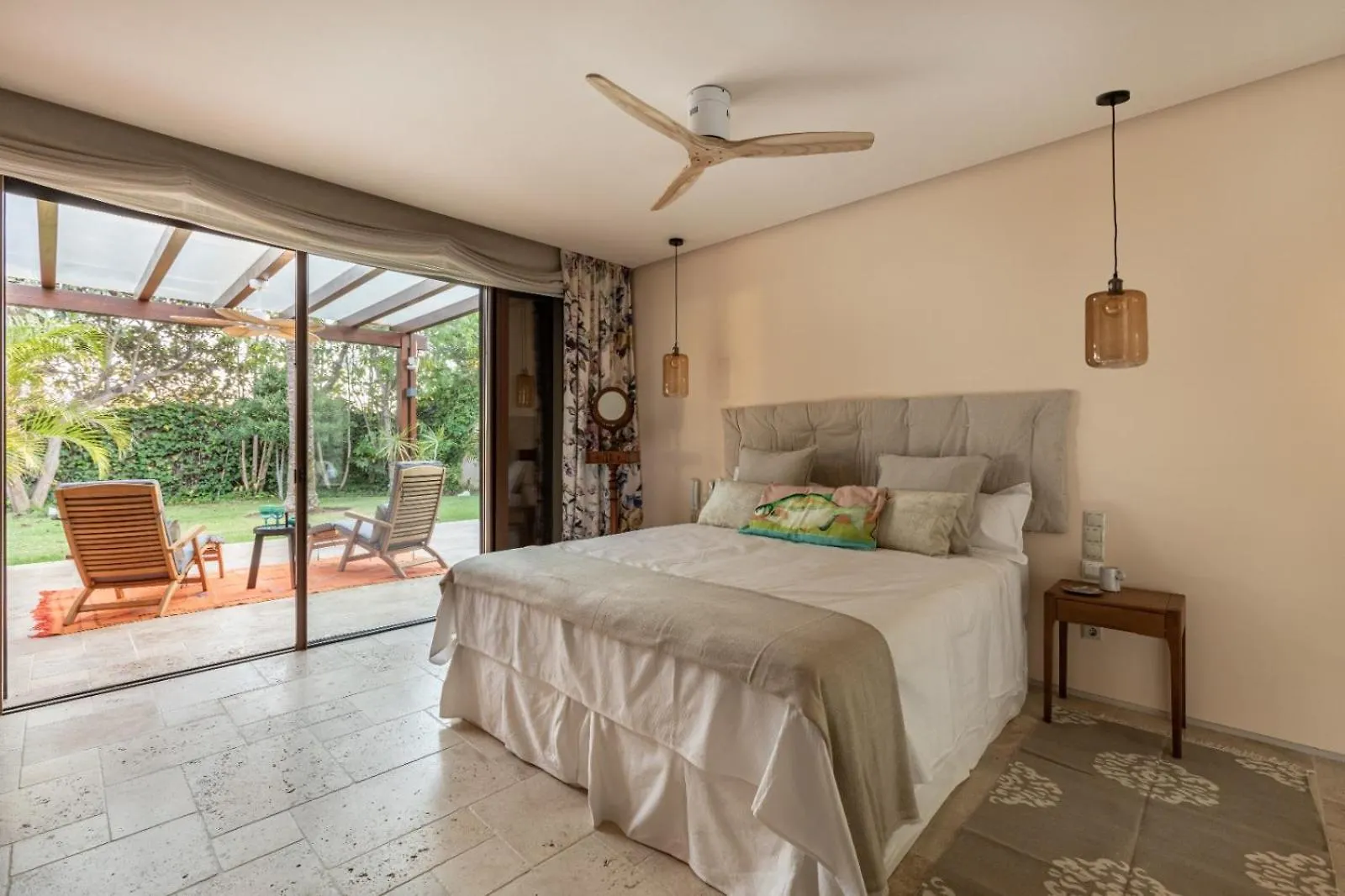 Villa Mai Luxury Marbella Home