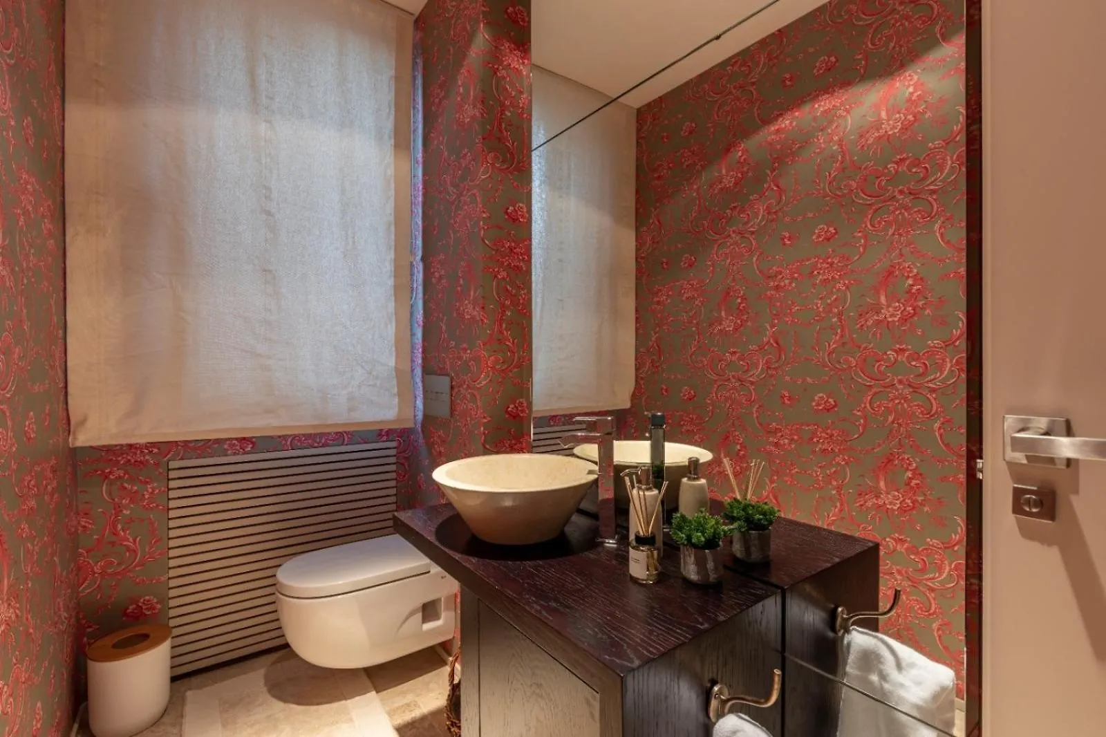 Villa Mai Luxury Marbella Home