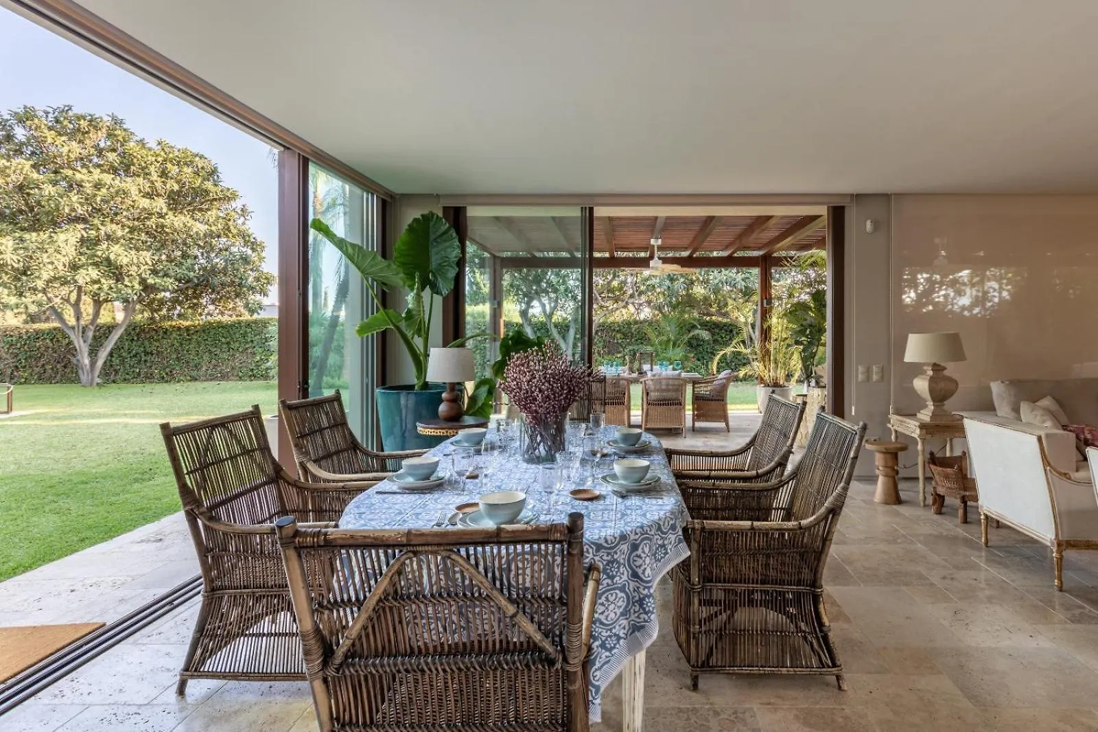 Villa Mai Luxury Marbella Home 0*,