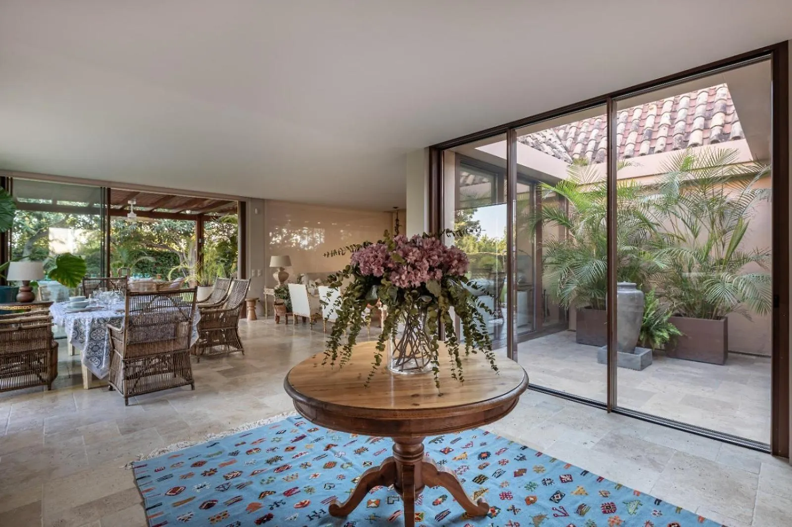 Villa Mai Luxury Marbella Home