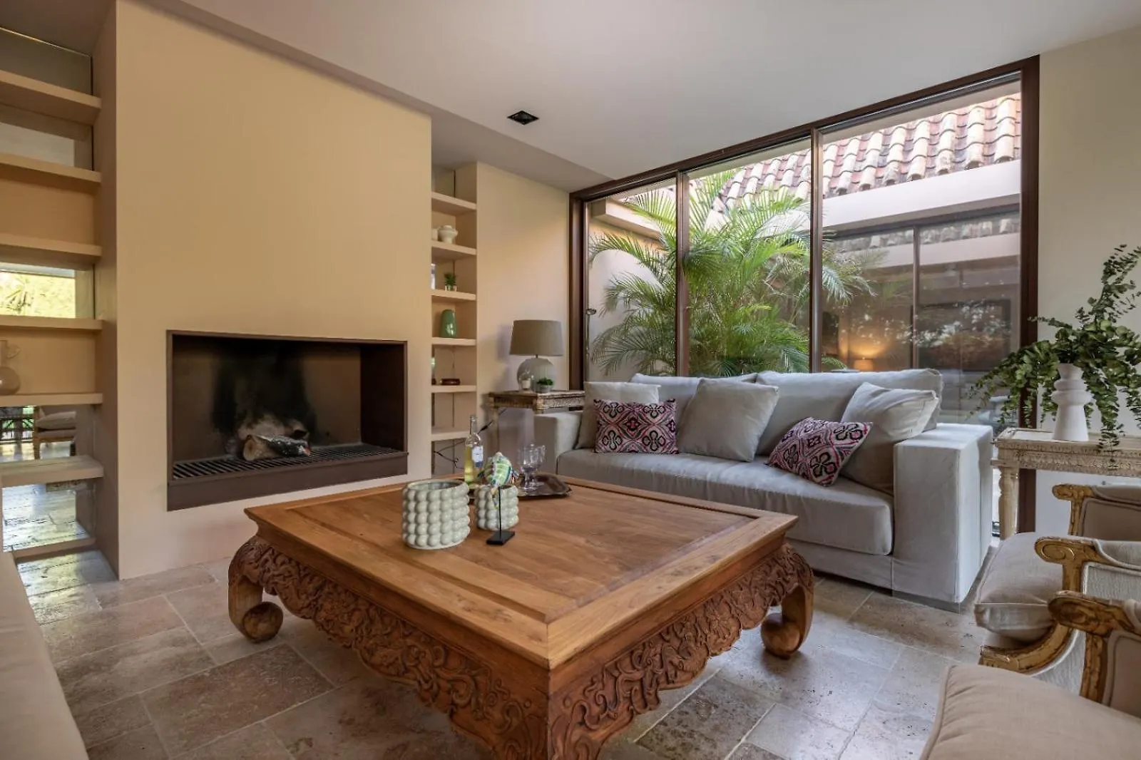 Villa Mai Luxury Marbella Home
