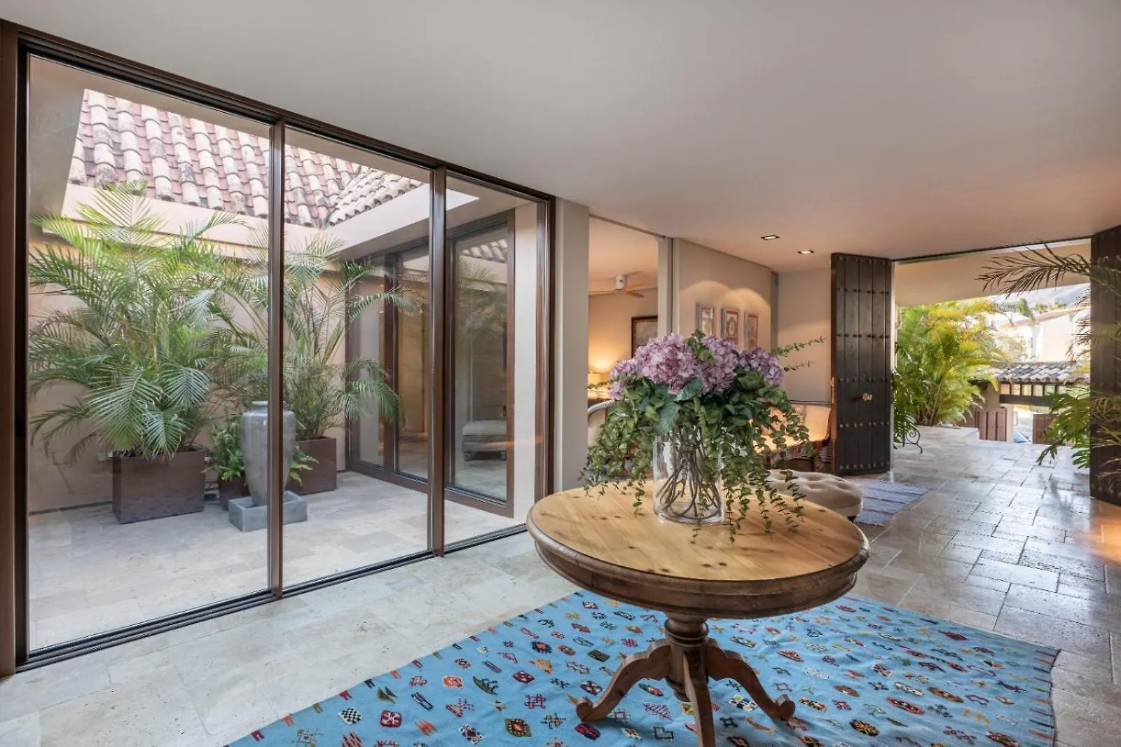 Villa Mai Luxury Marbella Home