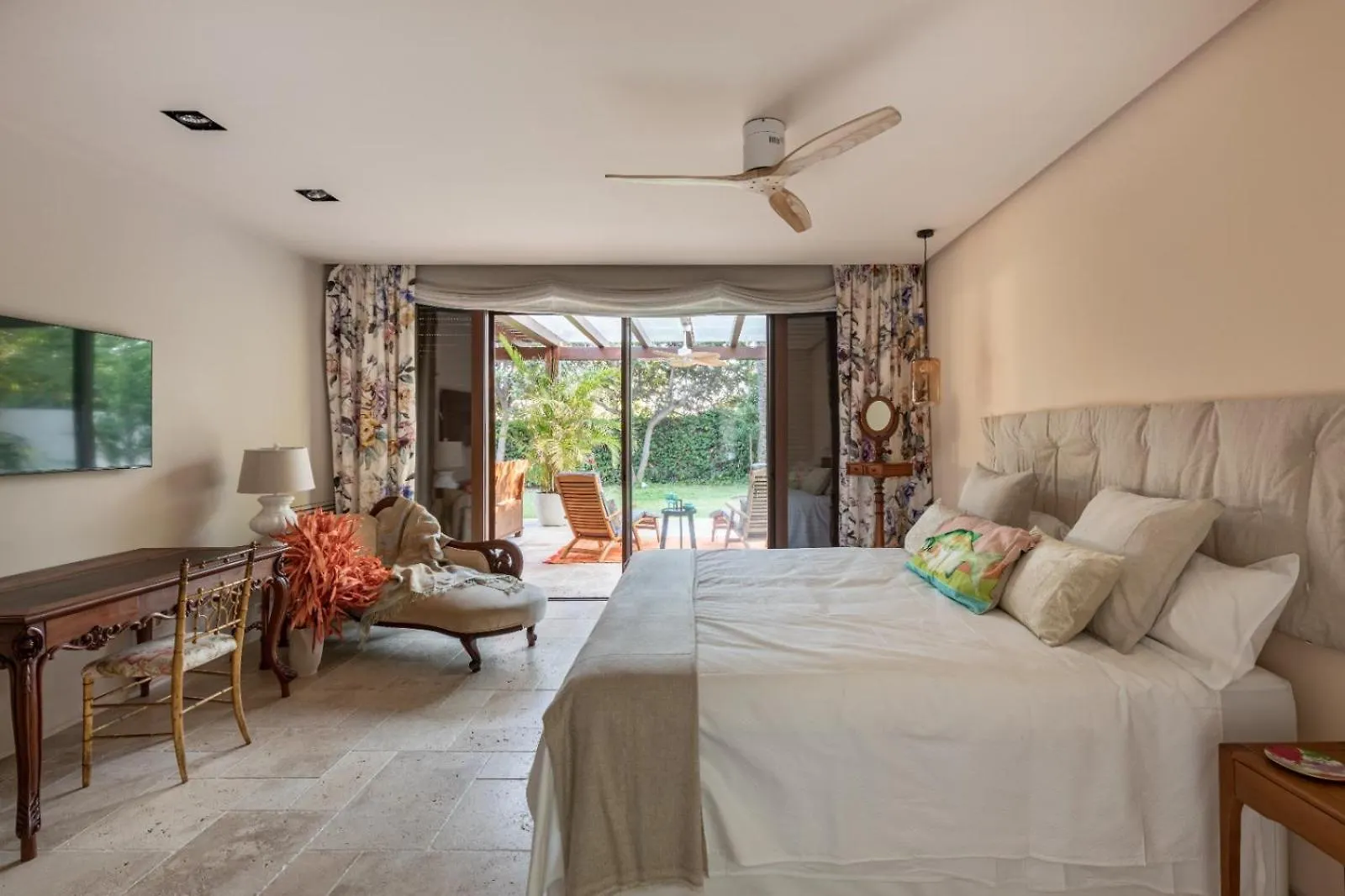 Villa Mai Luxury Marbella Home Spain