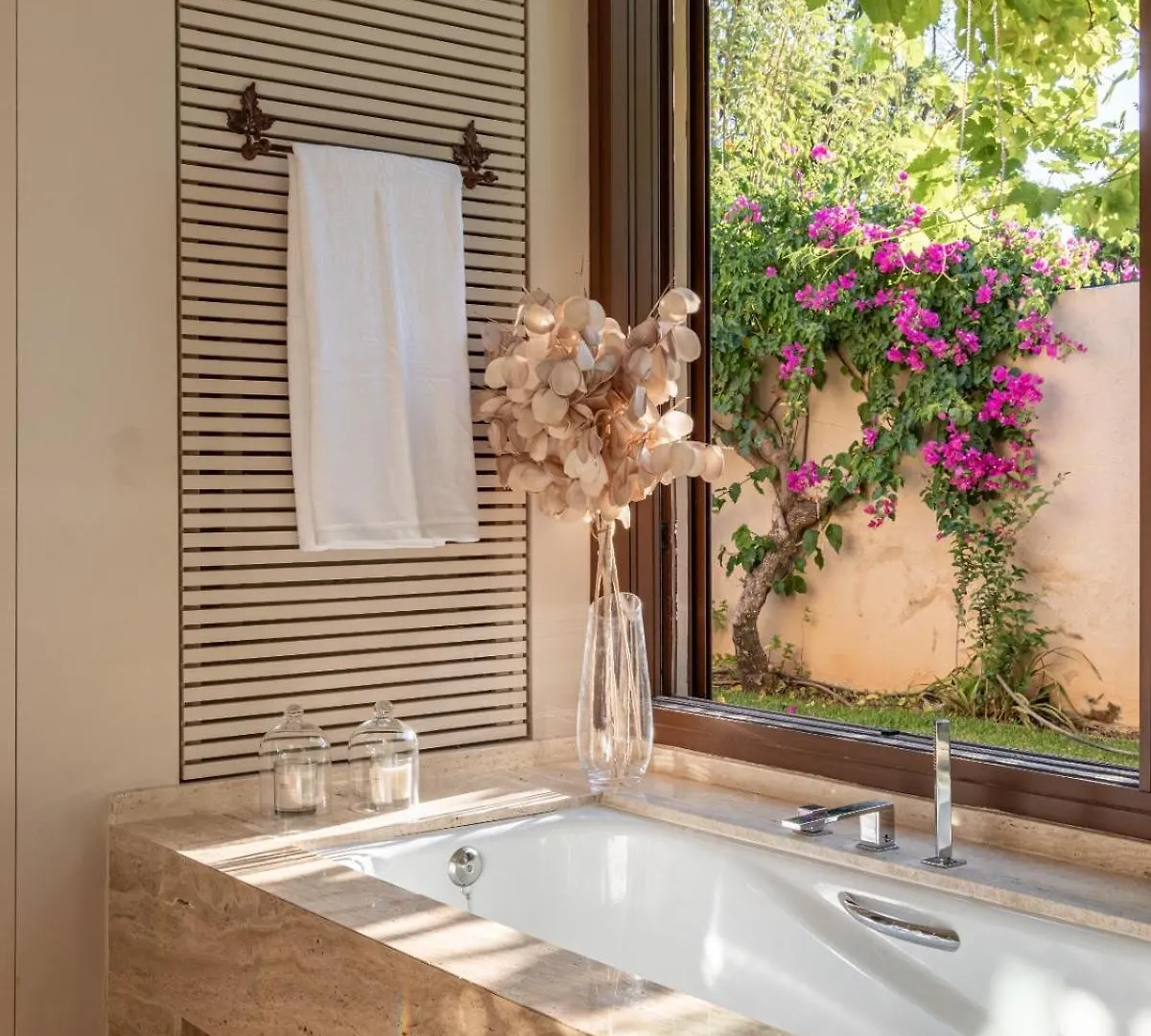 Villa Mai Luxury Marbella Home Spain