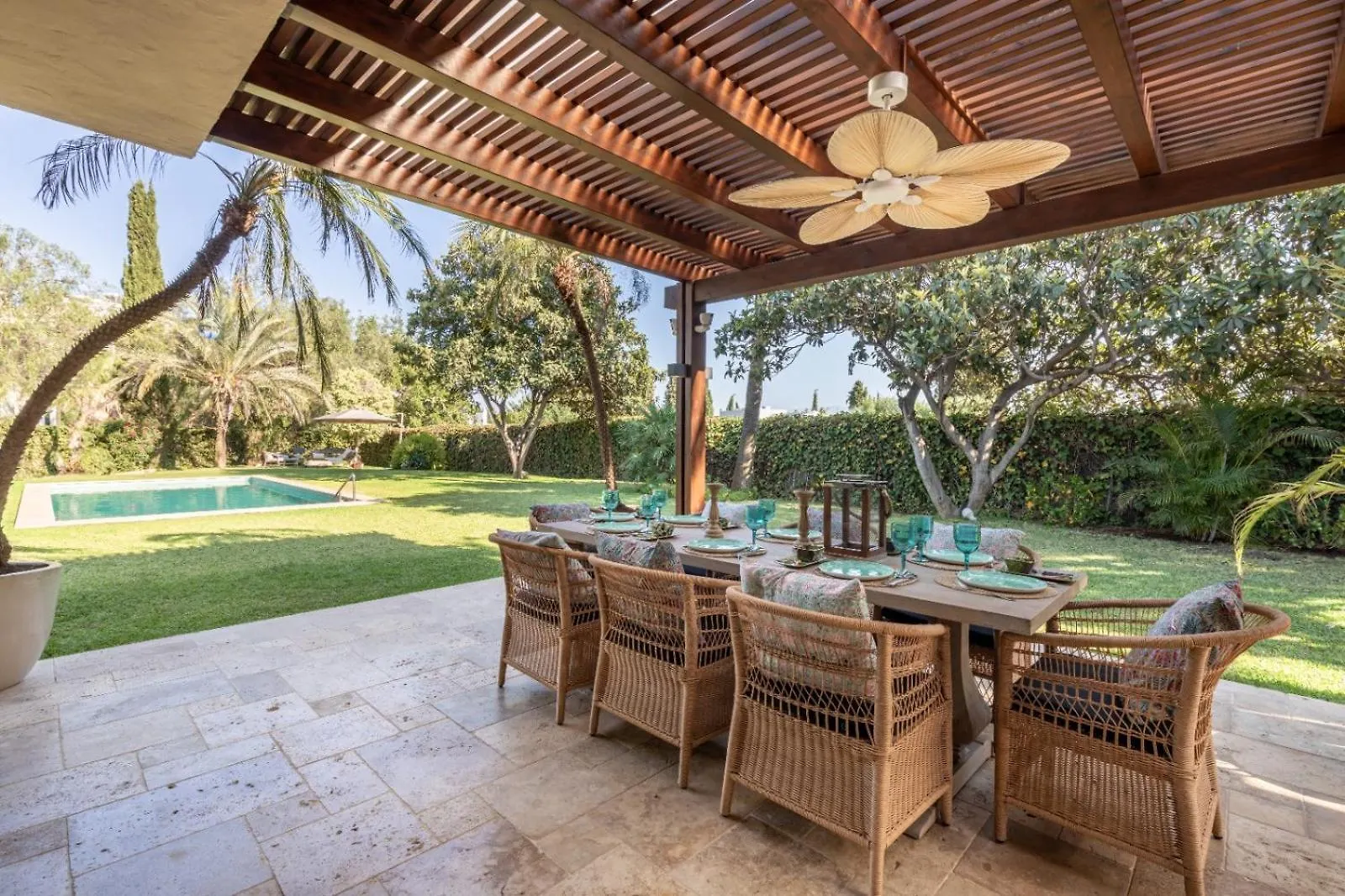Villa Mai Luxury Marbella Home 0*,  Spain