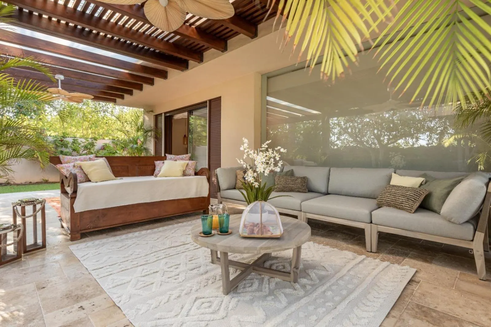 Villa Mai Luxury Marbella Home